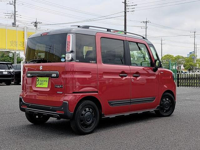 くまさんのあかいくるま スズキ カプチーノ 660（価格:138万円, 岡山県, 物件番号