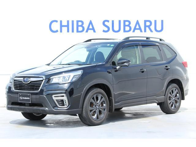 フォレスター 2.5 X エディション 4WD 