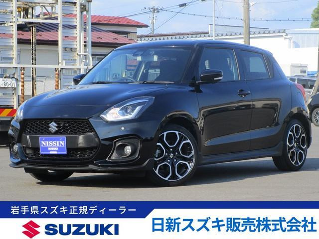 スイフト 1.4 スポーツ 