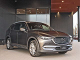 CX-8 2.2 XD Lパッケージ 
