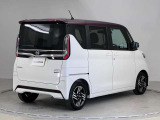ルークス ハイウェイスター X