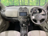 マーチ 1.2 X FOUR 4WD 