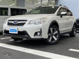 【中古車情報】スバル XV 2.0i-L アイサイト 4WD  の中古車詳細（走行距離：1.4万km、カラー：クリスタルホワイト・パール、販売地域：茨城県つくば市）