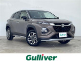 フロンクス 1.5 4WD 修復歴無し