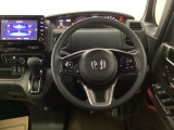 N-BOXカスタム G EX ホンダセンシング 