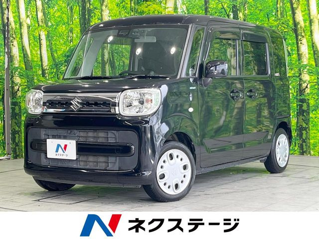 スペーシア ハイブリッド(HYBRID)  X 
