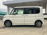 タントカスタム RS 