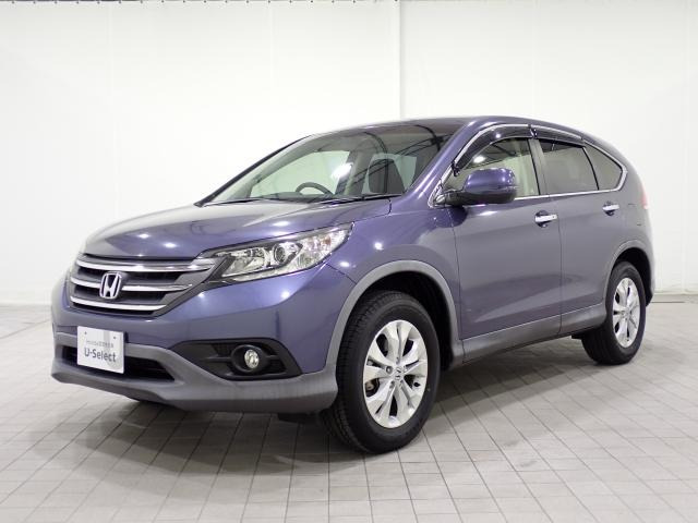 CR-V 2.0 20G 