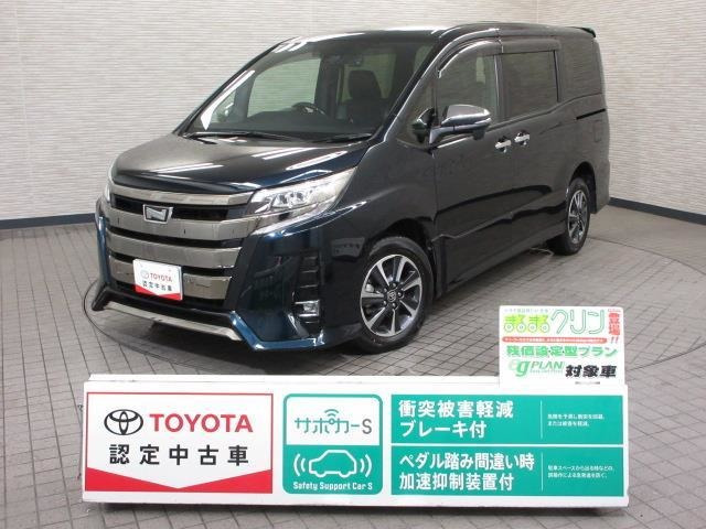 ノア2.0 Si W×B III 4WD