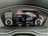 人気装備!バーチャルコックピット付車両!!走行中の地図確認も安全!!◆無料電話:0078-6002-597753◆