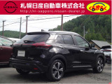 キックス 1.2 X FOUR スタイルエディション(e-POWER) 4WD 