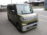 ウェイク D SA ナビ バックカメラ