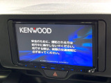【ナビゲーション】目的地までしっかり案内してくれる使いやすいナビ。Bluetooth接続すればお持ちのスマホやMP3プレイヤーの音楽を再生可能!毎日の運転がさらに楽しくなります!!