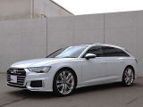 S6アバント  2.9 4WD