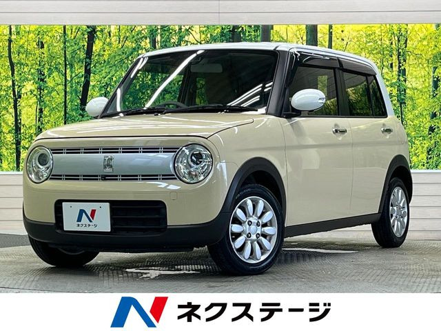 アルトラパン X 