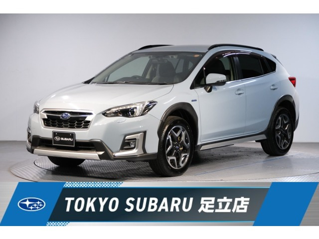XV  2.0 アドバンス 4WD
