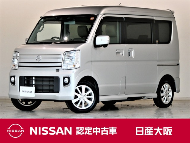 NV100クリッパーリオ G ハイルーフ 