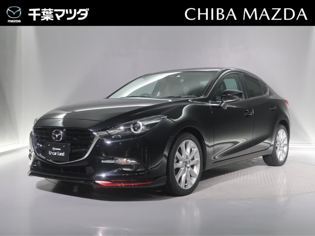 アクセラハイブリッド2.0 ハイブリッドS Lパッケージ