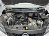 ノート 1.2 X FOUR 4WD 4WD 修復歴無し