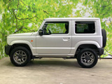 ジムニー XC 4WD 