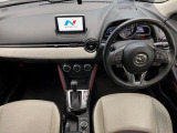 CX-3 1.5 XD ツーリング Lパッケージ 