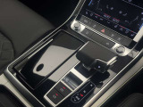 プレミアムSUV(スポーツ・ユーティリティ・ビークル)モデル、アウディ「Q7」。