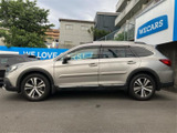 レガシィアウトバック 2.5 リミテッド 4WD 