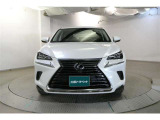 NX 300h バージョンL 4WD 