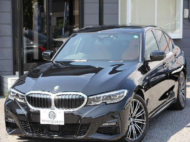3シリーズセダン 320d 