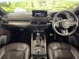 CX-5 2.2 XD エクスクルーシブ モード 