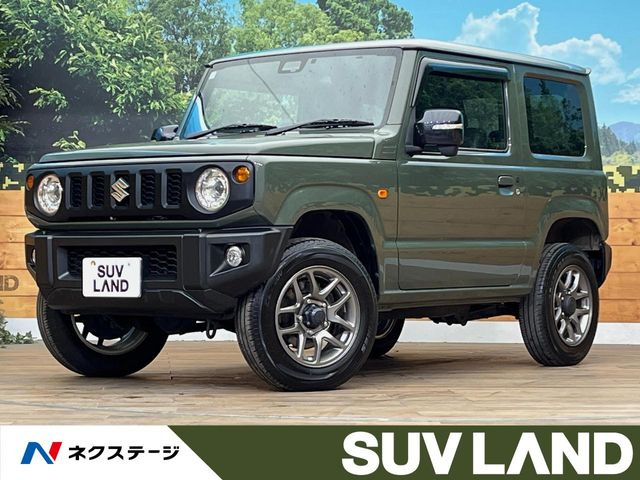 ジムニー  XC