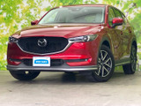 マツダ CX-5 2.2 XD Lパッケージ 4WD