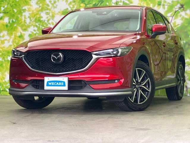 CX-5 2.2 XD Lパッケージ 4WD 