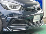 フィット  1.5 e:HEV ホーム