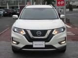 エクストレイル 2.0 20Xi Vセレクション 4WD 