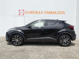 C-HR 1.2 G-T 4WD 