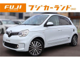 ルノー トゥインゴ