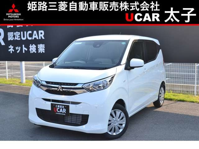 eKワゴン M 