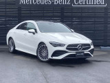 CLAクラス CLA200d AMGラインパッケージ 