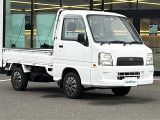 スバル サンバートラック TB
