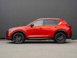 CX-5 2.2 XD スポーツアピアランス 4WD 