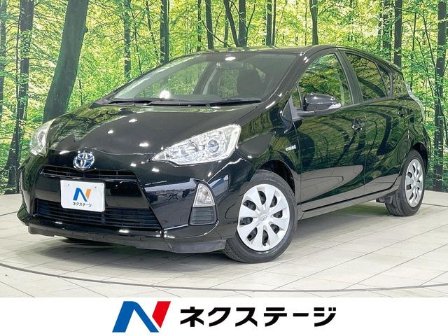 アクア 1.5 S 