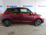 スイフト 1.2 ハイブリッド(HYBRID) MGリミテッド 4WD 