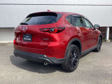 CX-5  2.2 XD ブラックトーンエディション ディーゼルターボ 4WD