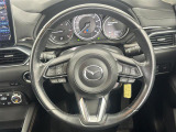 CX-5 2.2 XD Lパッケージ 