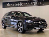 Cクラスオールテレイン C220 d 4マチック (ISG搭載モデル) 4WD 