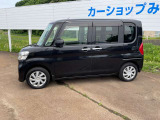 タント G SAII 4WD 
