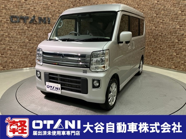 タウンボックス G ハイルーフ 
