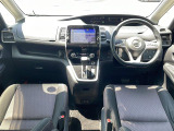 セレナ 2.0 ハイウェイスター プロパイロット エディション 4WD ワンオーナー