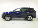RAV4  2.0 G Zパッケージ 4WD